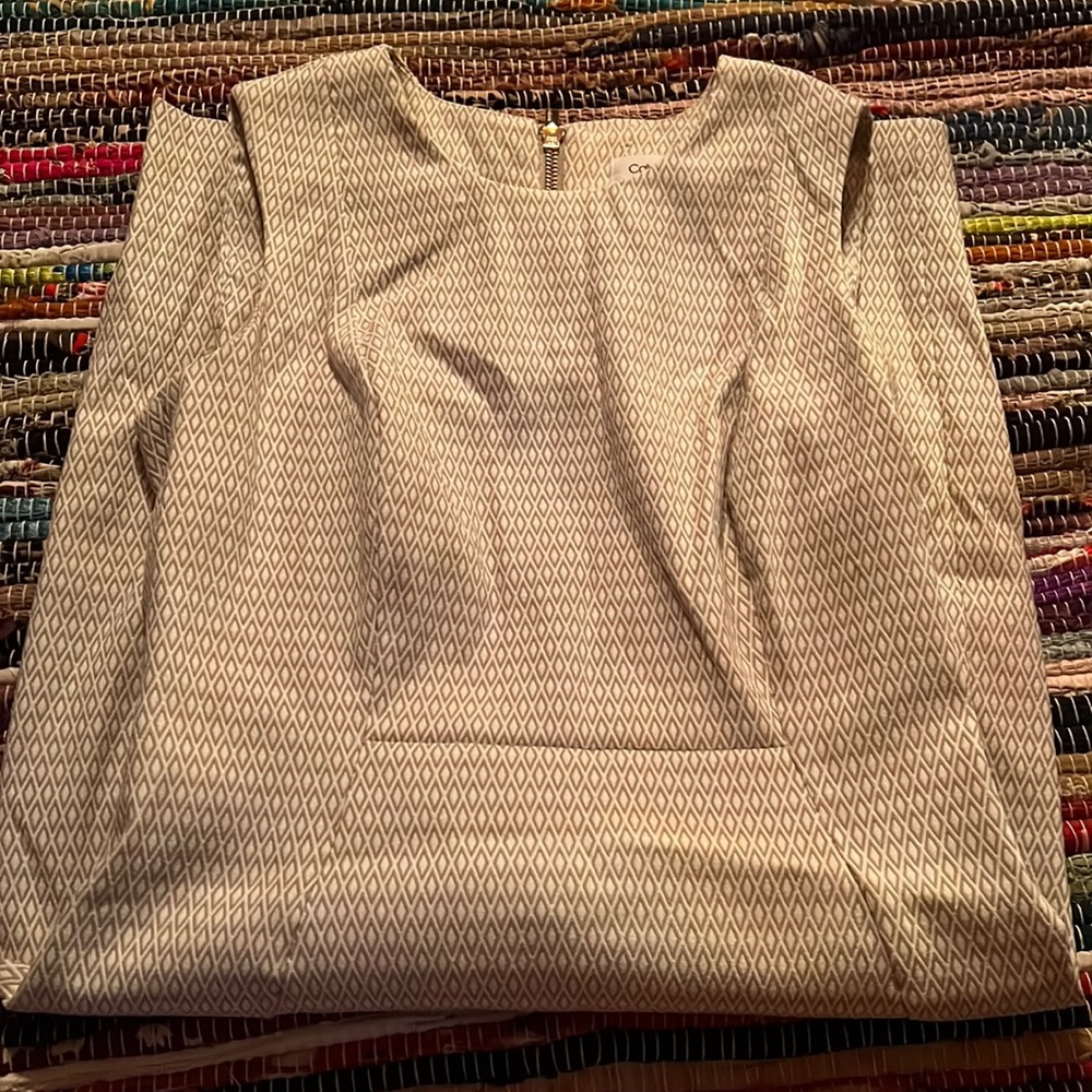 Calvin Klein dress